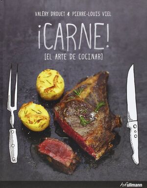 EL ARTE DE COCINAR CON CARNE