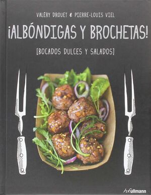 ALBONDIGAS