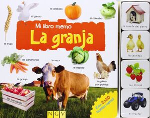 LA GRANJA