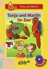 TANJA UND MARTIN IM ZOO (CUADERNO DE LECTURA)