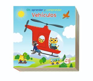 VEHÍCULOS