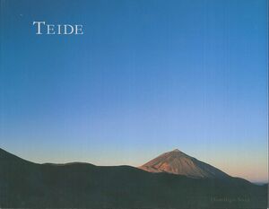 TEIDE
