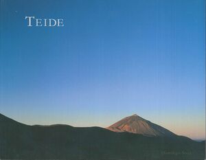 TEIDE