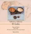 EL GOFIO SABERES Y SABORES