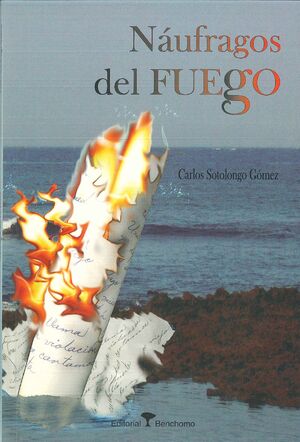 NAUFRAGOS DEL FUEGO