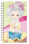 MINI CUADERNO PRINCESAS NANCY