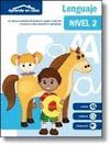 LENGUAJE PASO A PASO NIVEL 2 - APRENDO EN CASA