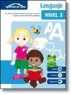 LENGUAJE PASO A PASO NIVEL 3 - APRENDO EN CASA