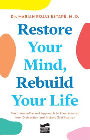 RESTORE YOUR MIND, REBUILD YOUR LIFE