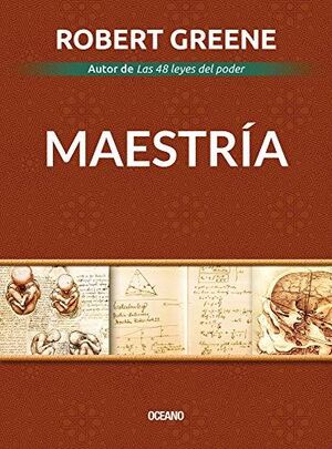MAESTRÍA