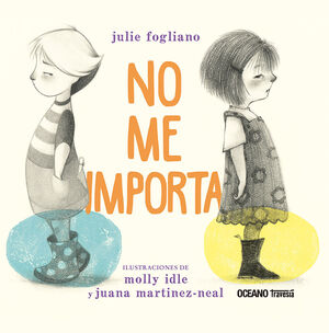 NO ME IMPORTA