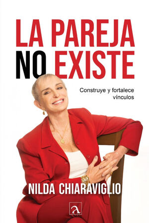 LA PAREJA NO EXISTE
