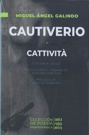 CAUTIVERIO - CATTIVITÁ