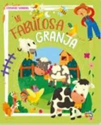 MI FABULOSA GRANJA - HISTORIAS SONADAS