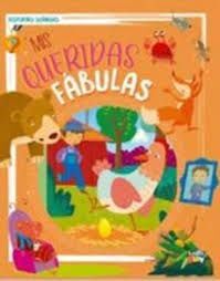 MIS QUERIDAS FABULAS - HISTORI