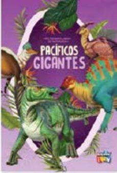 PACIFICOS GIGANTES - MIS PRIME