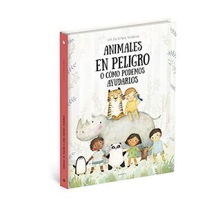 ANIMALES EN PELIGRO