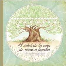 EL ÁRBOL DE LA VIDA DE NUESTRA FAMILIA