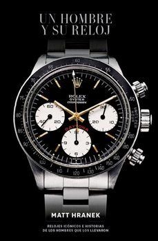 UN HOMBRE Y SU RELOJ