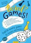 BORED? GAMES! BLUE A1-B1