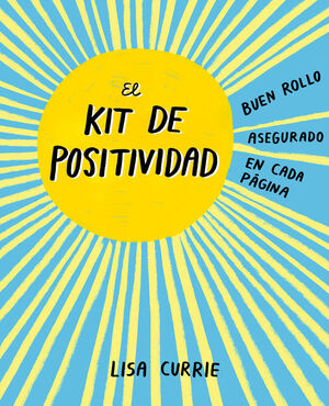 EL KIT DE POSITIVIDAD