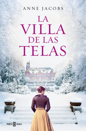 LA VILLA DE LAS TELAS I