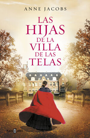 LAS HIJAS DE LA VILLA DE LAS TELAS II