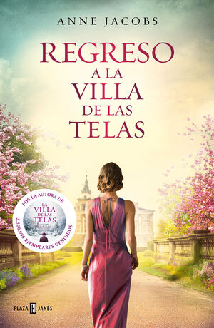 REGRESO A LA VILLA DE LAS TELAS IV