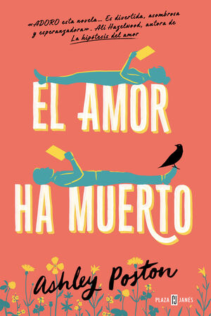 EXITOS;EL AMOR HA MUERTO