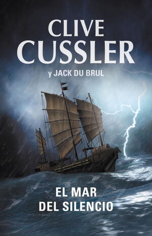 EL MAR DEL SILENCIO (JUAN CABRILLO 7)