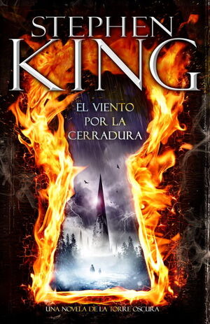 EL VIENTO POR LA CERRADURA