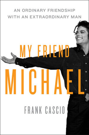 MI AMIGO MICHAEL (MY FRIEND MICHAEL)