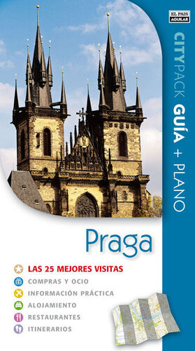 PRAGA