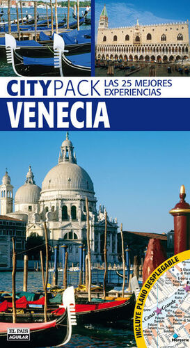 CITYPACK VENECIA