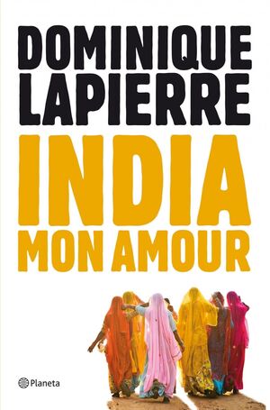 INDIA MON AMOUR