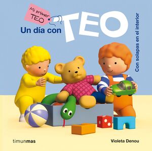 UN DÍA CON TEO