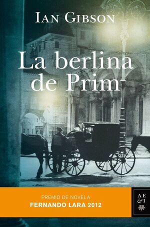 LA BERLINA DE PRIM