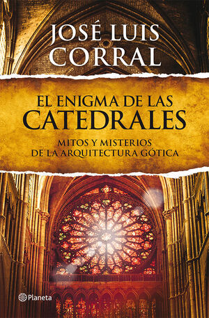 EL ENIGMA DE LAS CATEDRALES