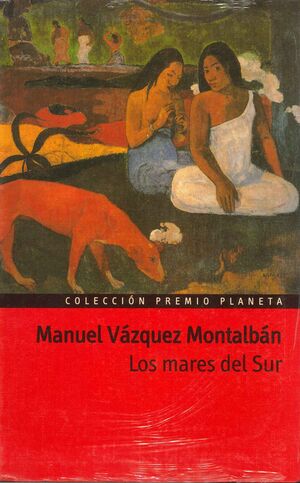 LOS MARES DEL SUR