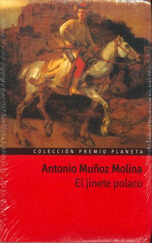 EL JINETE POLACO