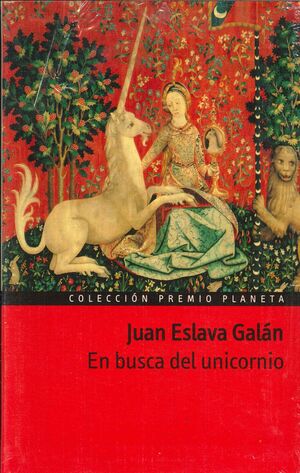 EN BUSCA DEL UNICORNIO