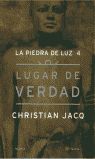 LUGAR DE VERDAD (LA PIEDRA DE LUZ, 4)