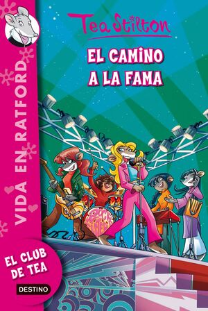 EL CAMINO A LA FAMA (VIDA EN RATFORD 7)