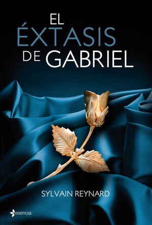 EL ÉXTASIS DE GABRIEL