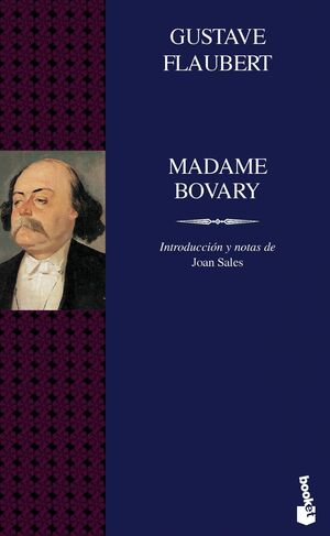 MADAME BOVARY