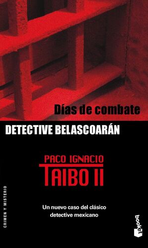 DÍAS DE COMBATE (SERIE BELASCO
