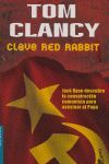 CLAVE RED RABBIT