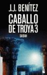 SAIDAN. CABALLO DE TROYA 3