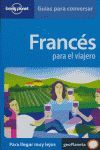 FRANCÉS PARA EL VIAJERO