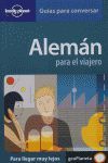 ALEMÁN PARA EL VIAJERO